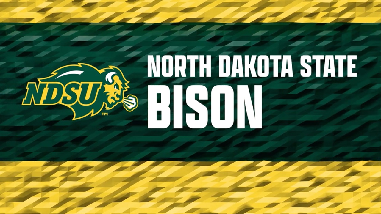 NDSU Football - Behind The Mic