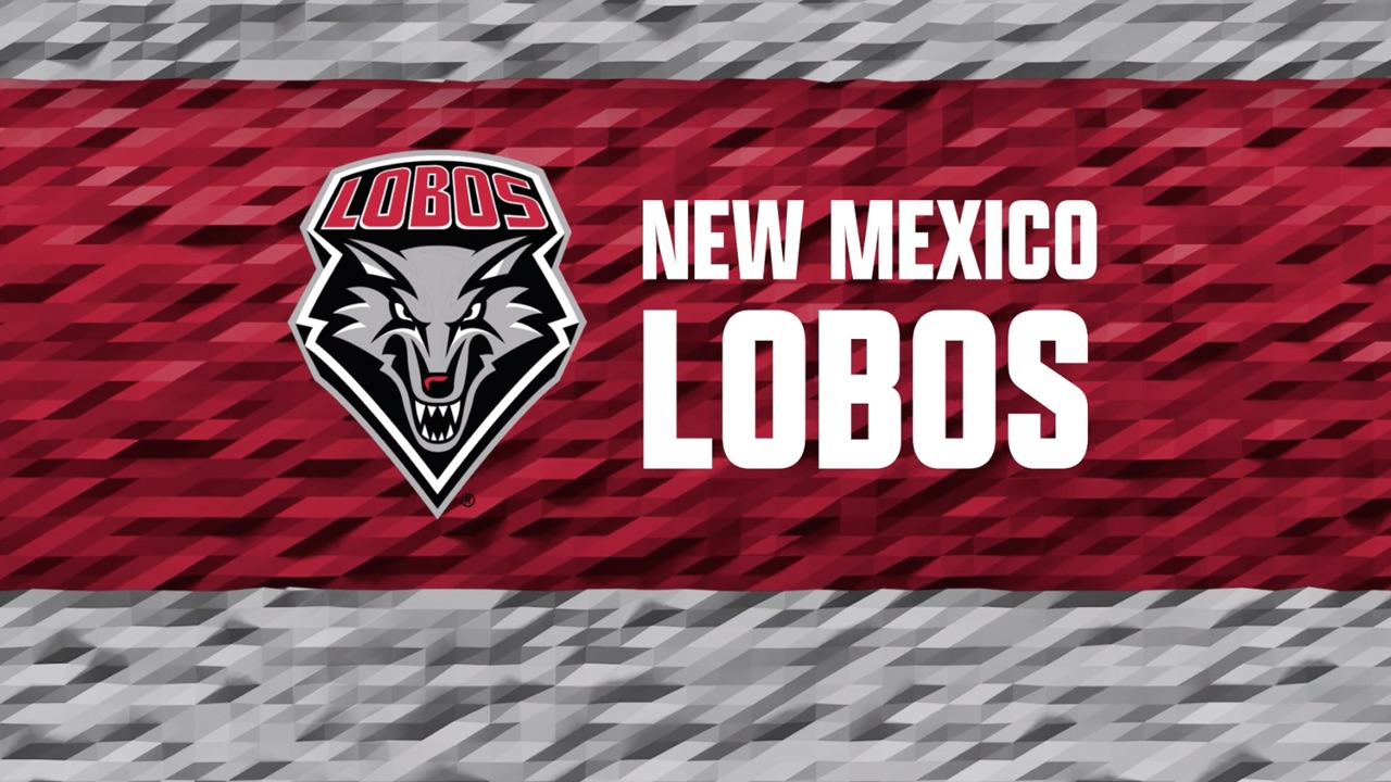 Women's Volleyball - Cal Baptist at New Mexico