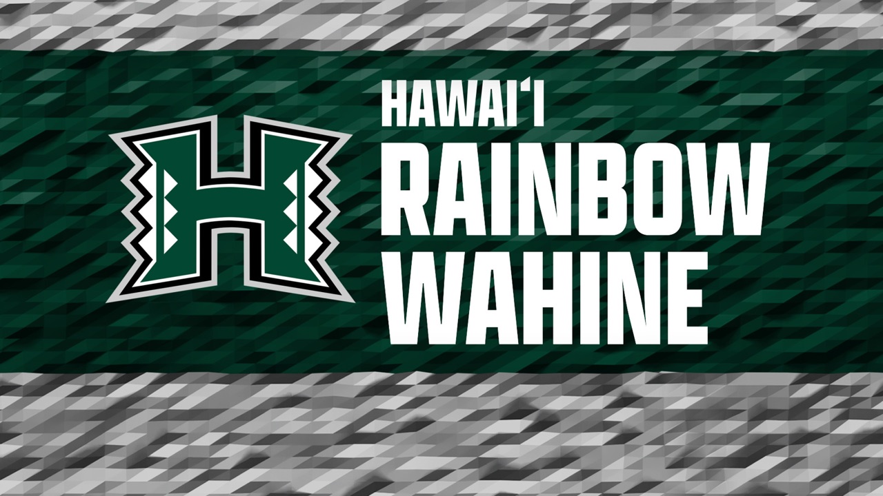 Women's Volleyball - Georgia Southern at Hawai'i