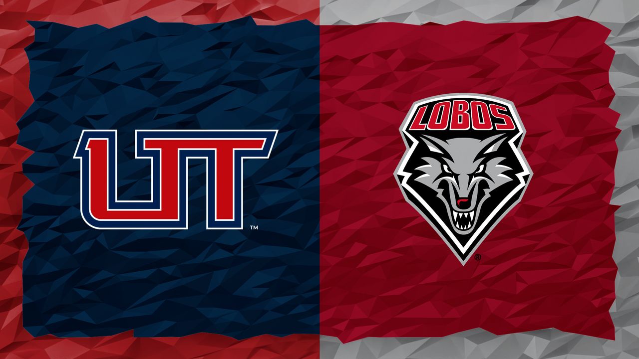 Women's Soccer - Utah Tech at New Mexico