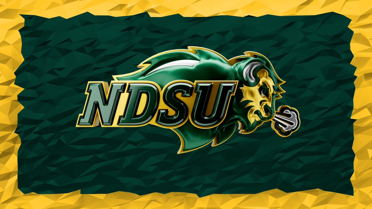 Football - Fordham at North Dakota State