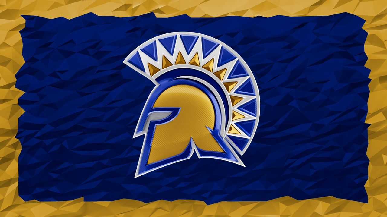 Women's Volleyball - LSU New Orleans at San José State