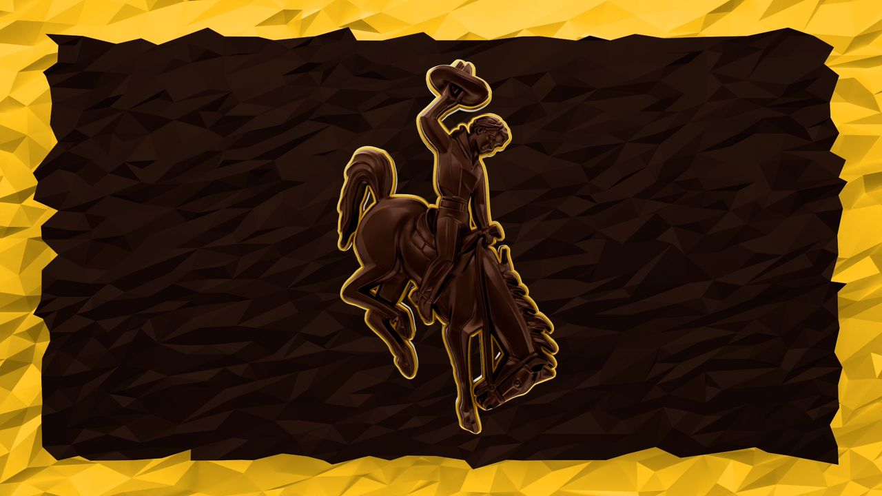 Football - Northern Colorado at Wyoming