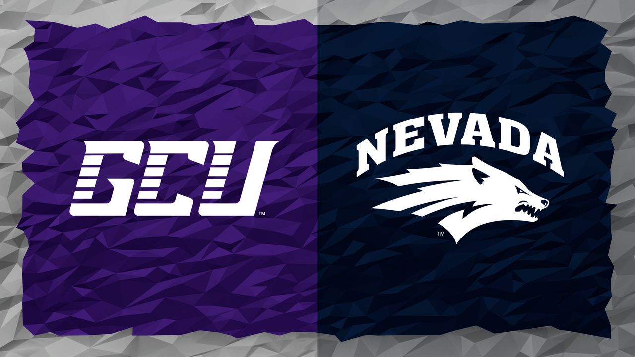 Women's Volleyball - Grand Canyon at Nevada