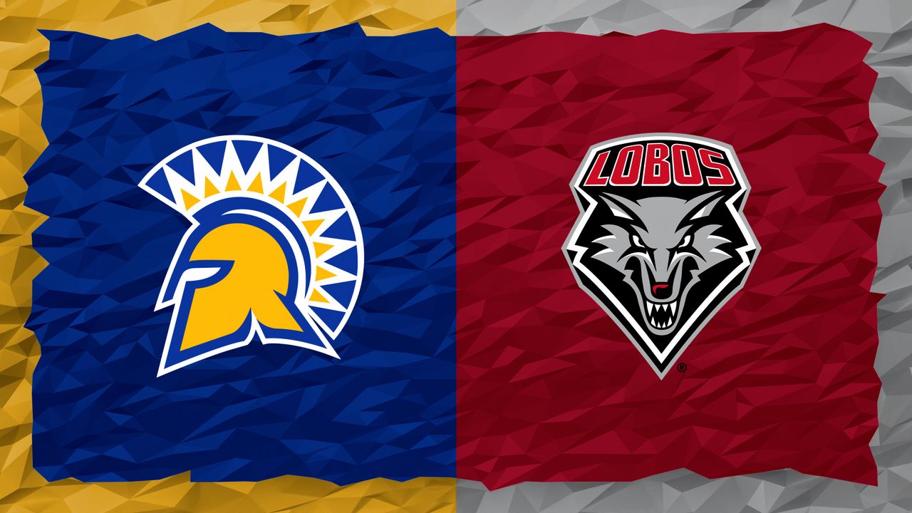 Women's Soccer - San José State at New Mexico