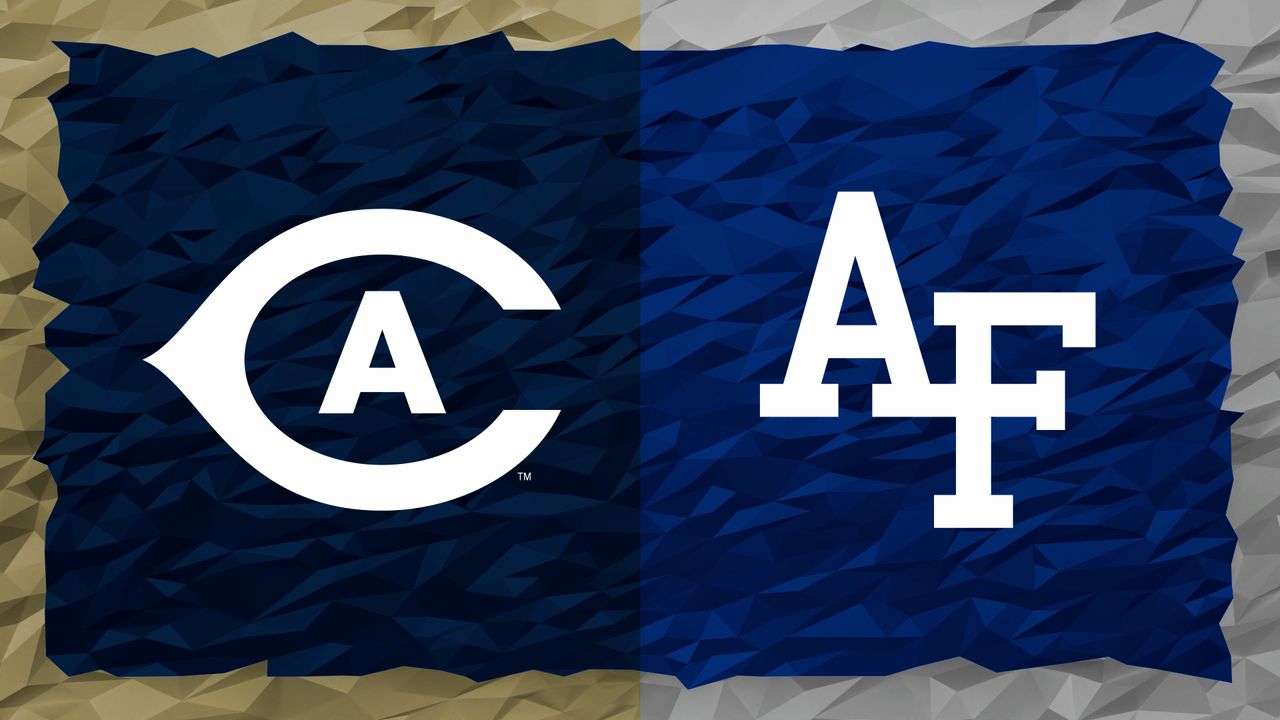 Women's Soccer - UC Davis at Air Force