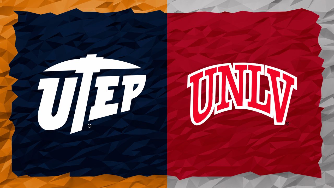 Women's Soccer - UTEP at UNLV