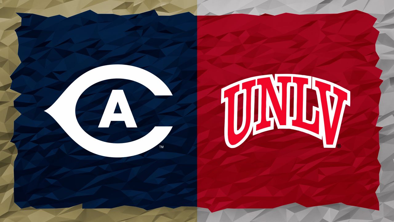 Women's Volleyball - UC Davis at UNLV