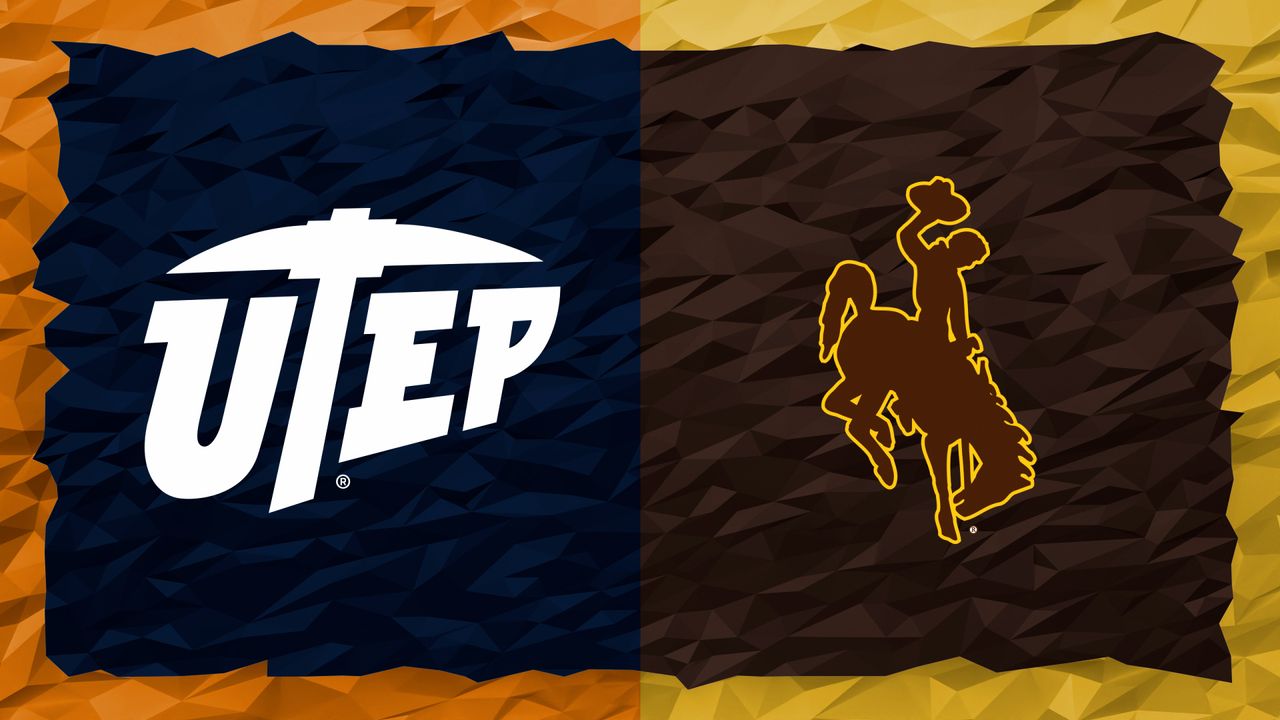Women's Volleyball - UTEP at Wyoming