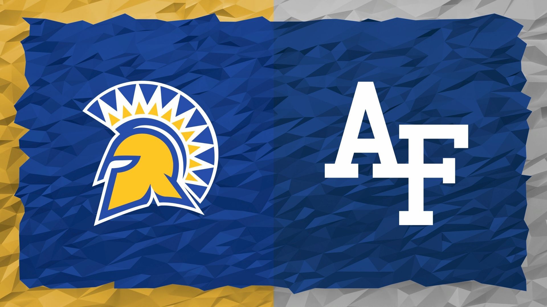 Women's Volleyball - San José State at Air Force