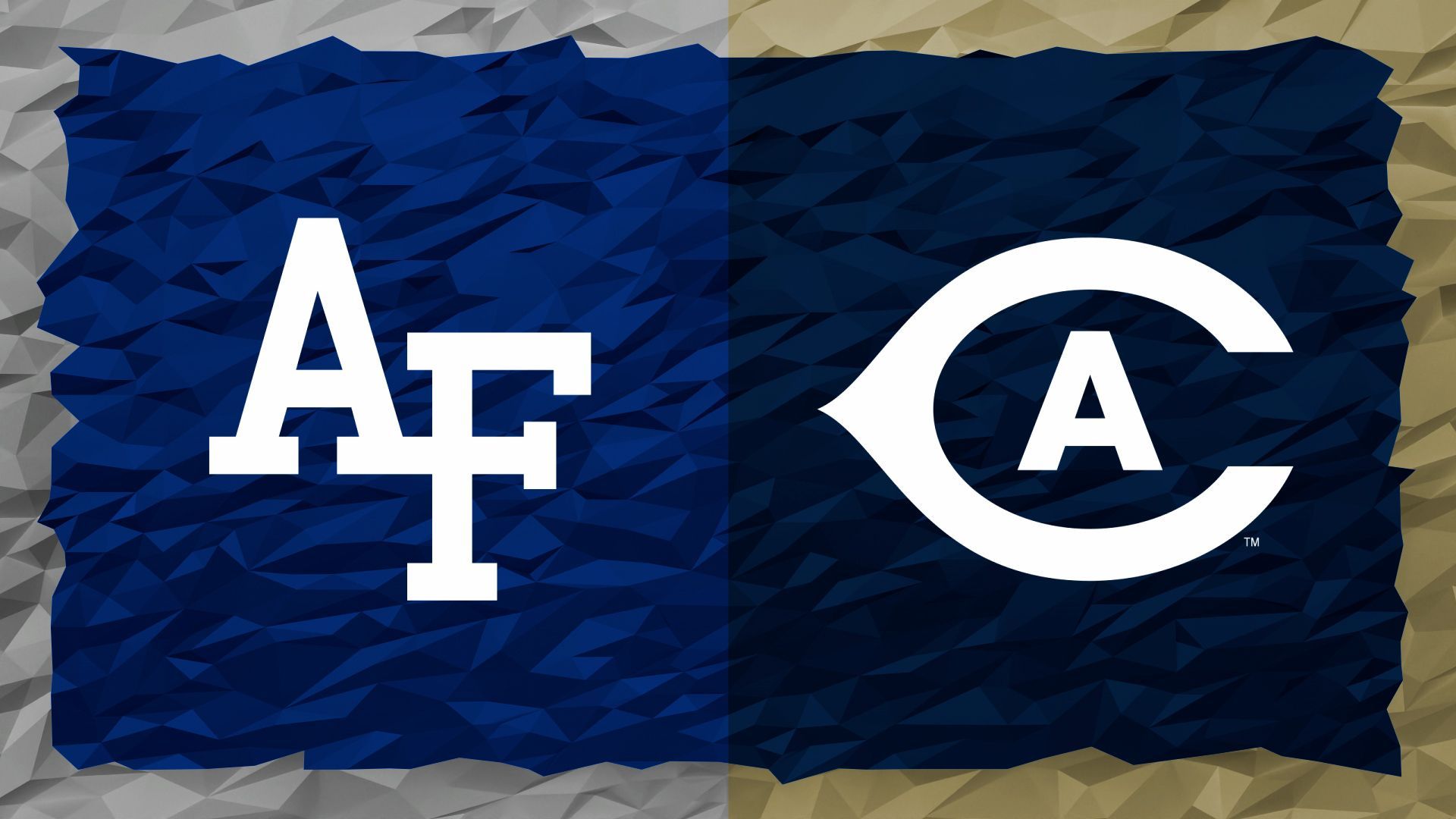 Men's Soccer - Air Force at UC Davis 9/30/26