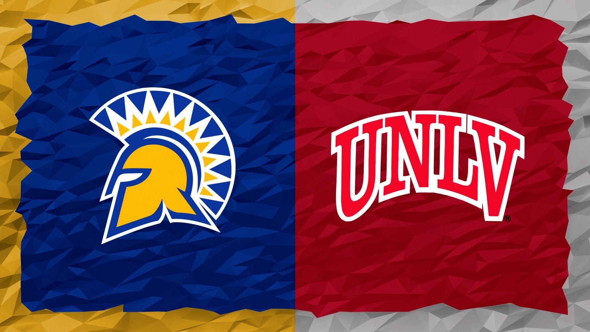 Men's Soccer - San José State at UNLV 9/30/26