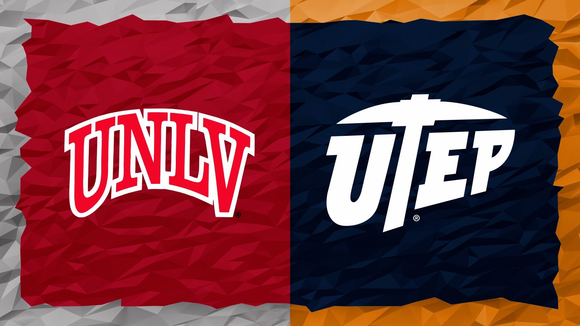 Women's Volleyball - UNLV at UTEP