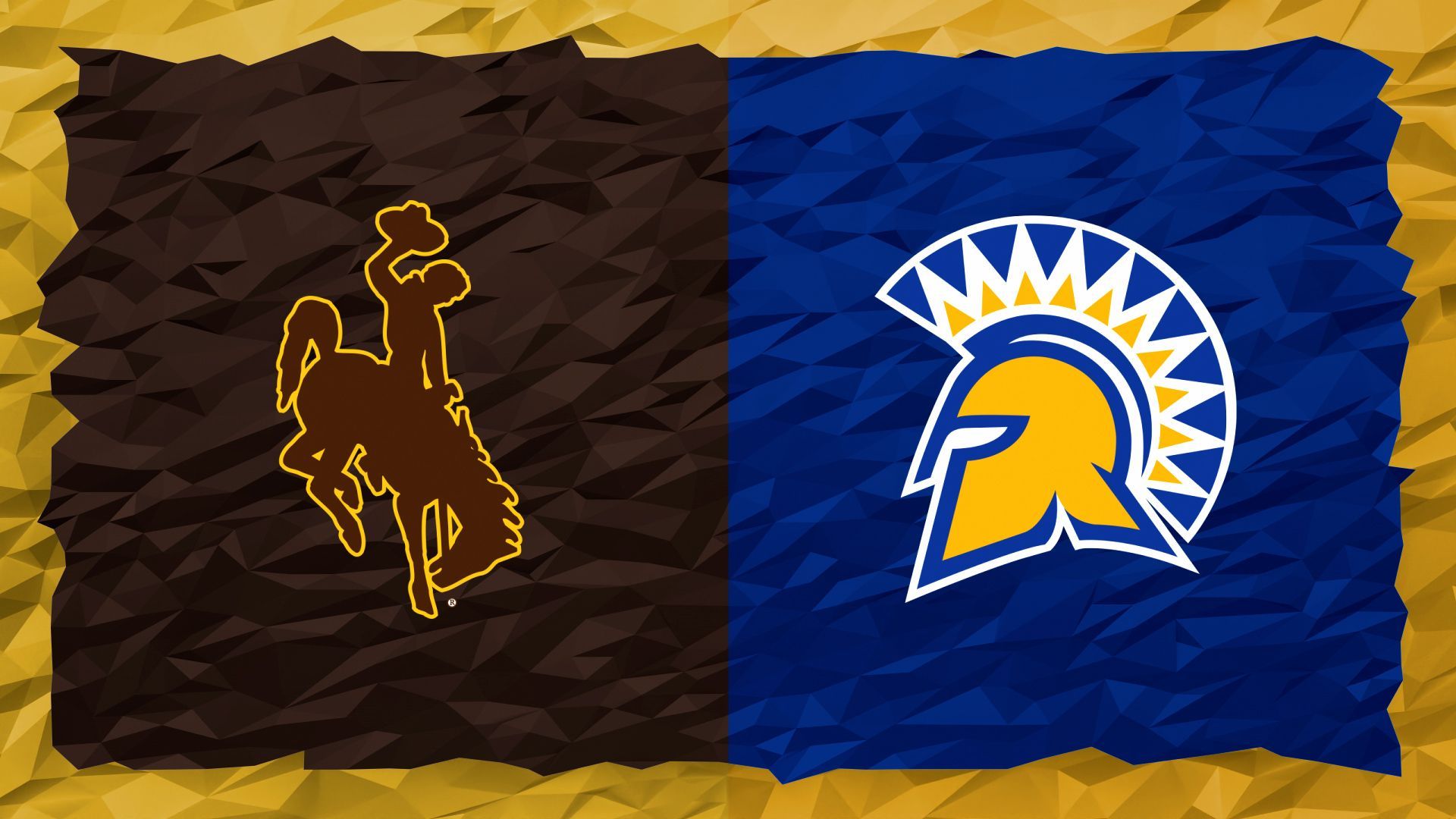 Women's Volleyball - Wyoming at San José State