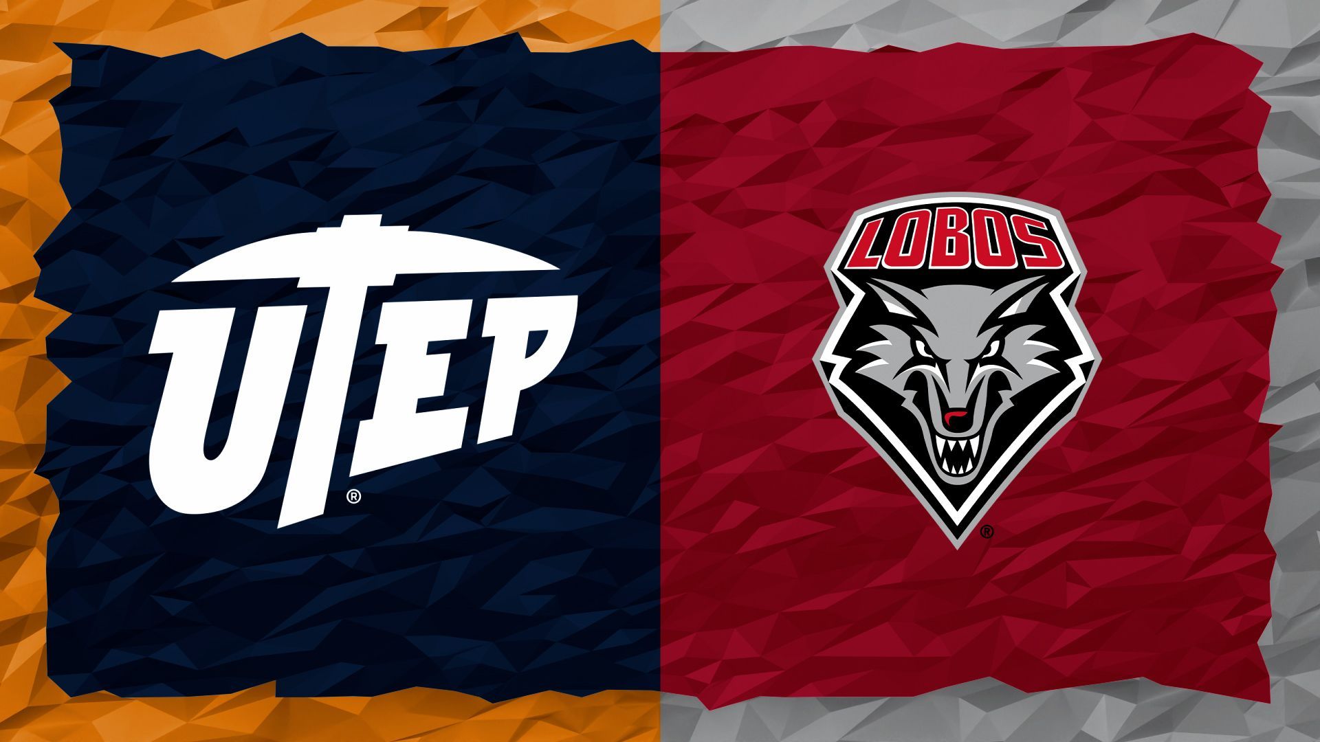 Football - UTEP at New Mexico