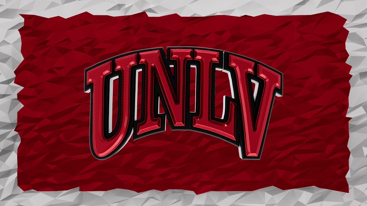 Men's Basketball Exhibition - Utah at UNLV