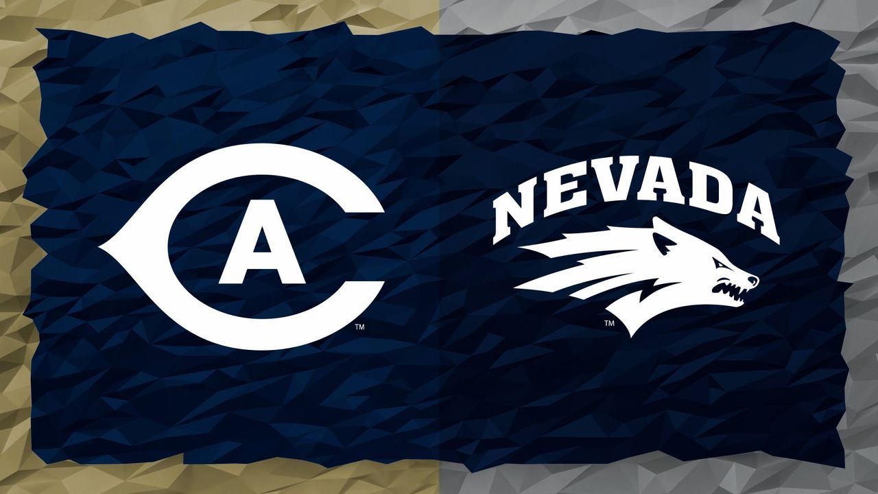 Women's Volleyball - UC Davis at Nevada