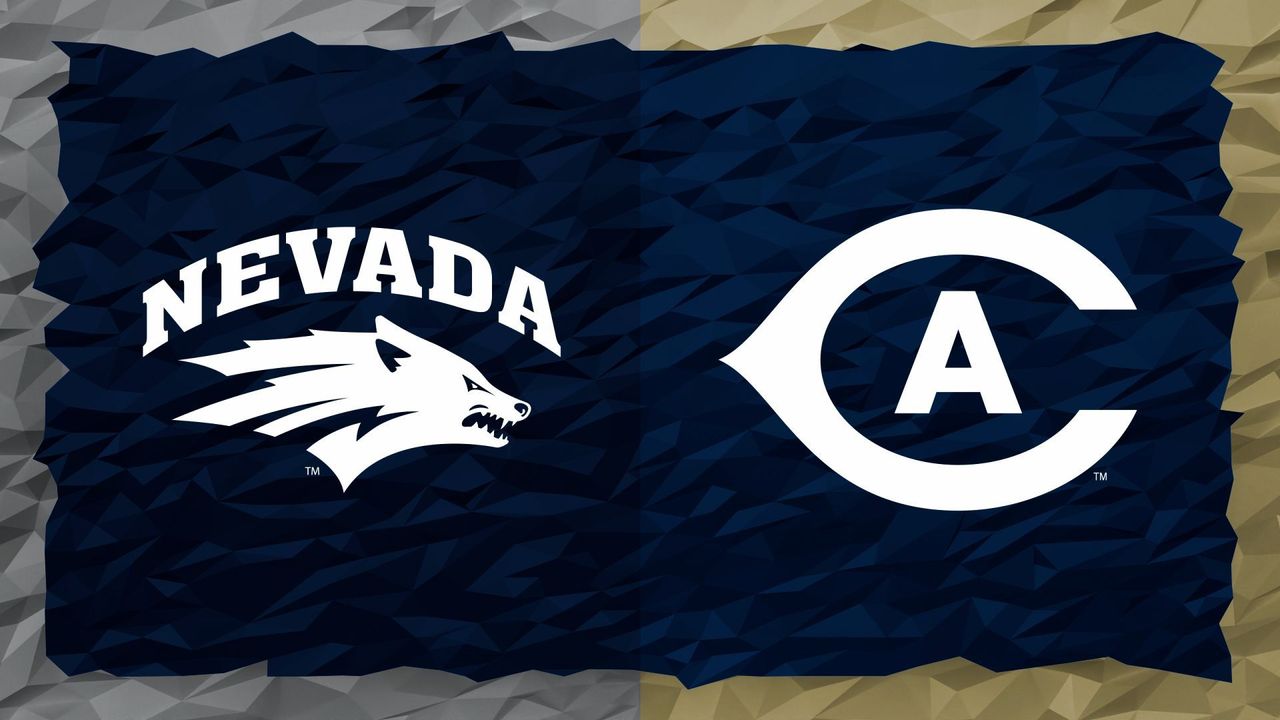 Women's Volleyball - Nevada at UC Davis