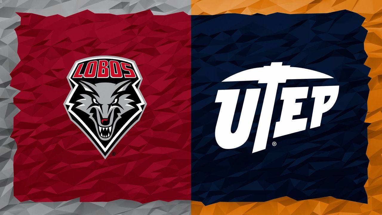 Women's Soccer - New Mexico at UTEP