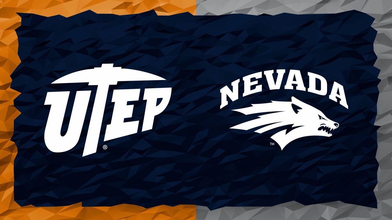 Women's Soccer - UTEP at Nevada