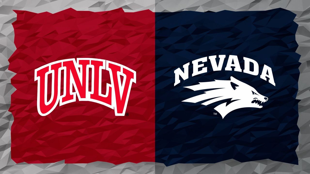 Swim - UNLV at Nevada