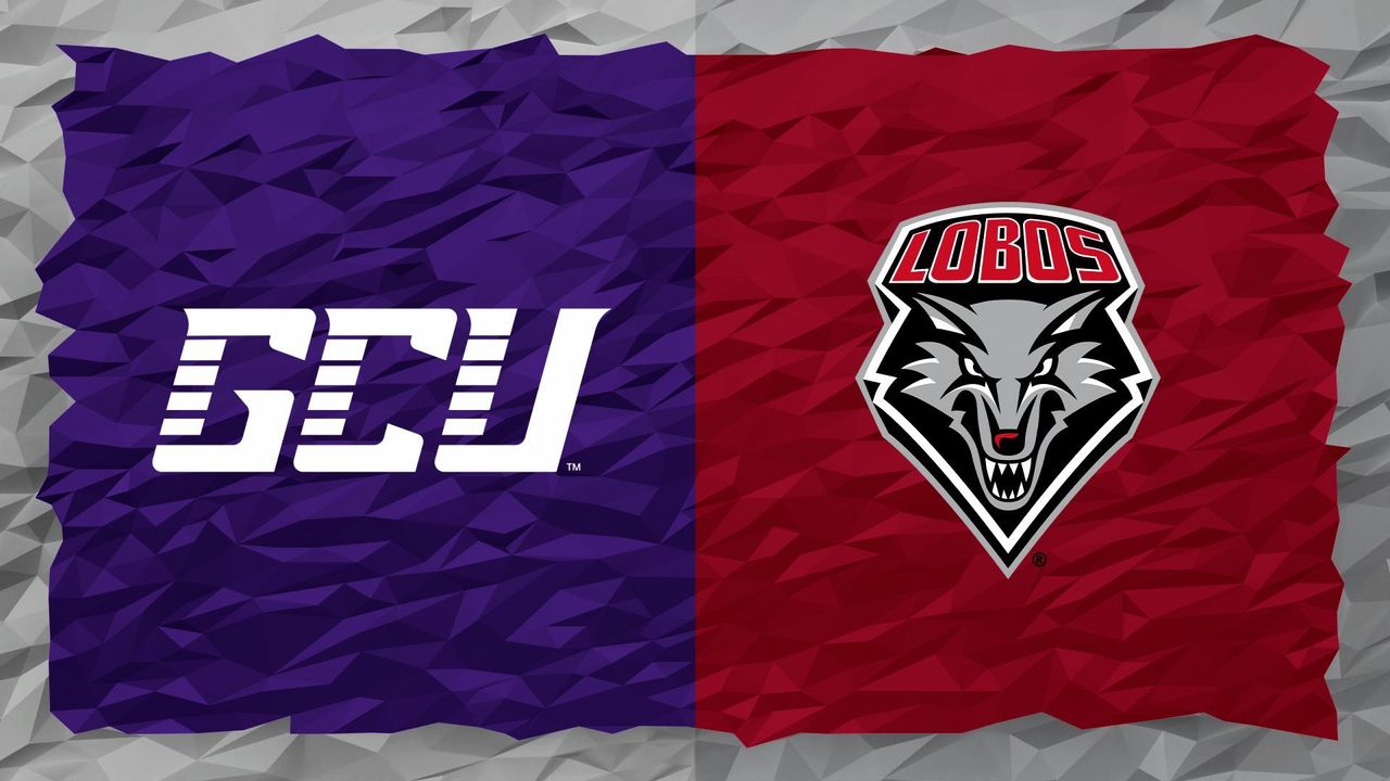 Women's Volleyball - Grand Canyon at New Mexico